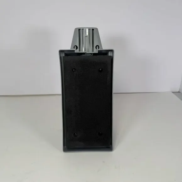 Kirby Turbo Accessory System Sander Polisher Scrubber Model 293201 - Picture 6 of 9